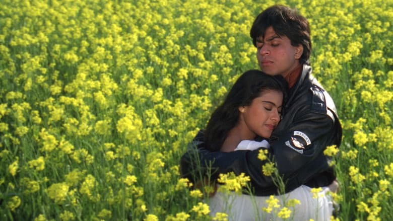 Image de Dilwale Dulhania Le Jayenge