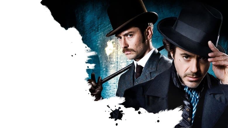 Image de Sherlock Holmes