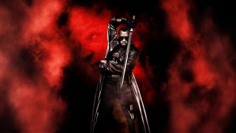 Image de Blade II