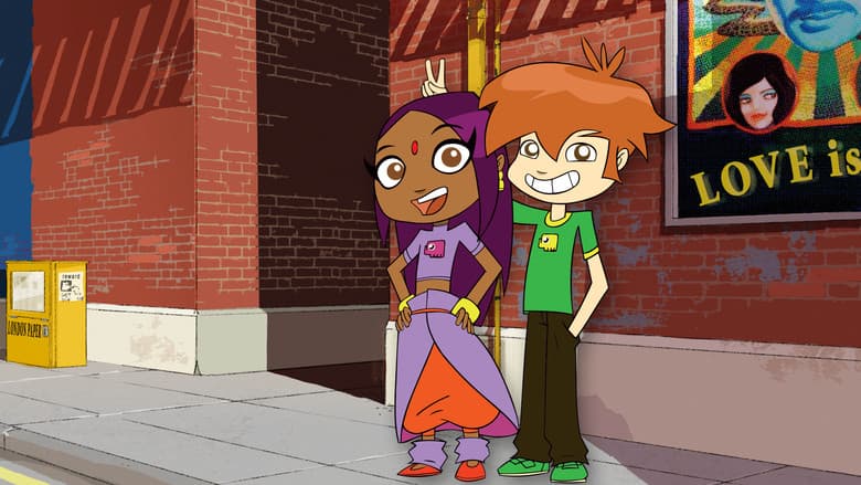 Image de Sally Bollywood: Super Detective
