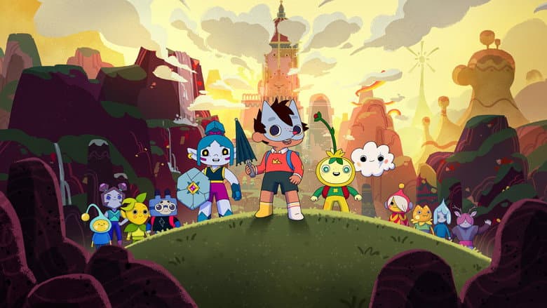 Image de Wolfboy et la fabrique de l’étrange