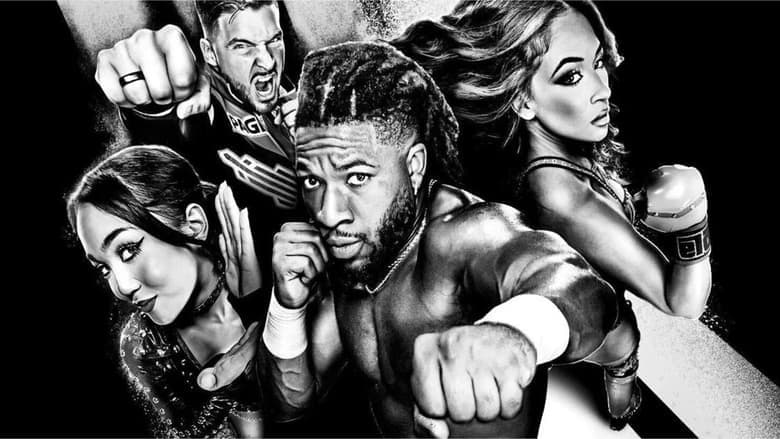 Image de WWE NXT
