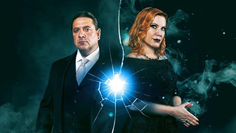 Image de The Dead Files