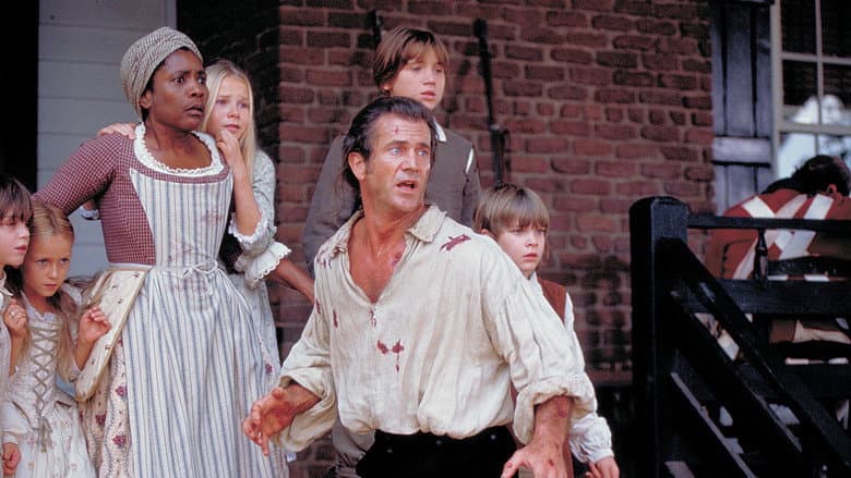 Image de The Patriot : Le Chemin de la liberté