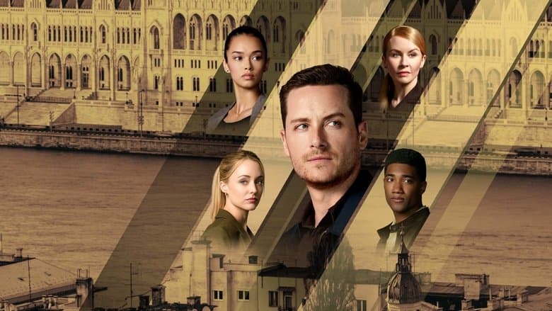 Image de FBI : International