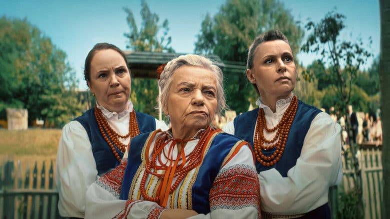 Image de Tous pour Halina !
