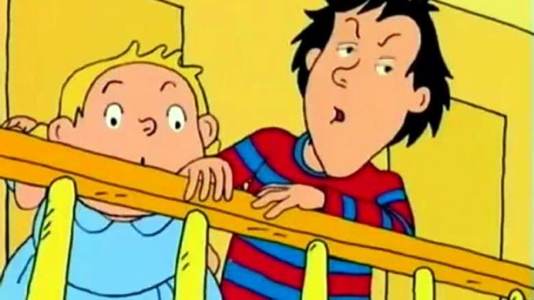 Image de Tom-Tom et Nana