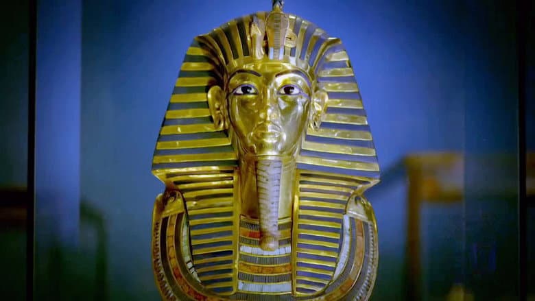 Image de Les trésors cachés de Toutankhamon
