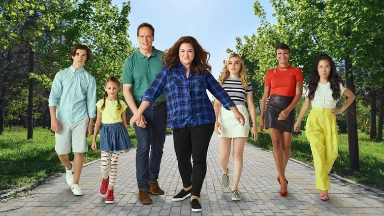 Image de American Housewife