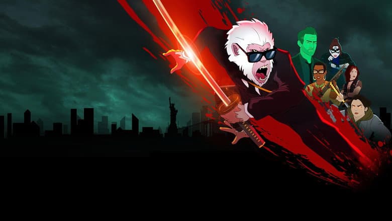 Image de Marvel's Hit-Monkey