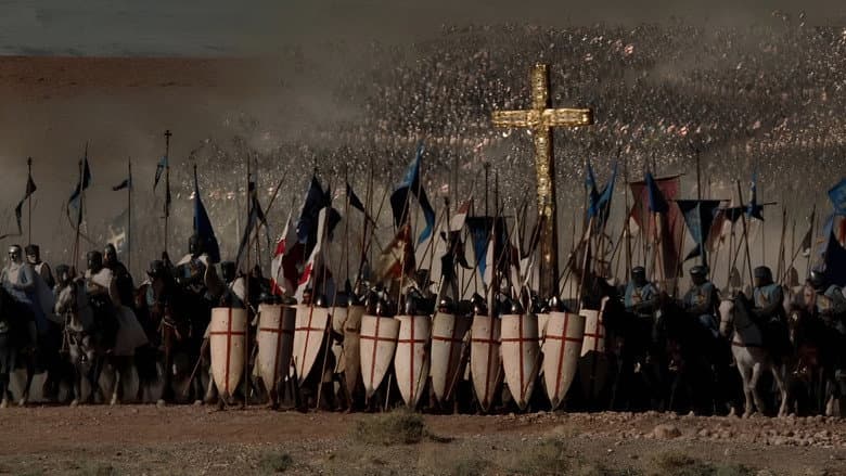 Image de Kingdom of Heaven
