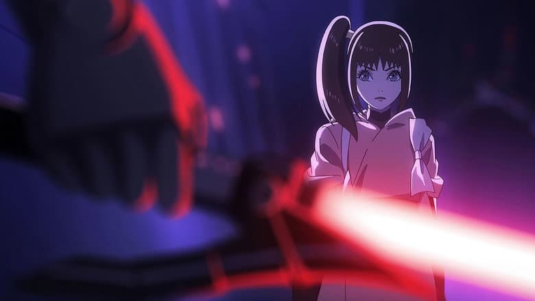 Image de Star Wars Visions Présente : Le Neuvième Jedi