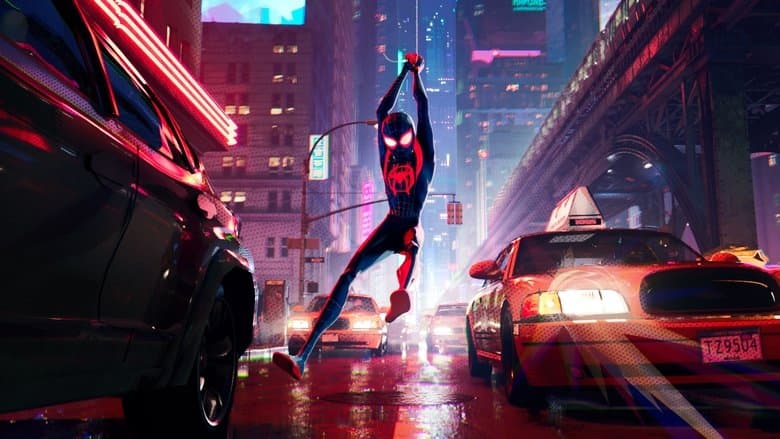 Image de Spider-Man : New Generation