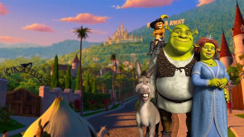 Image de Shrek 2