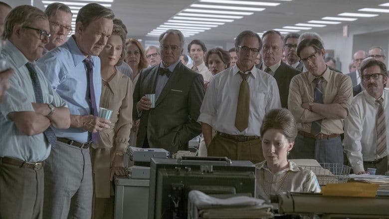 Image de Pentagon Papers