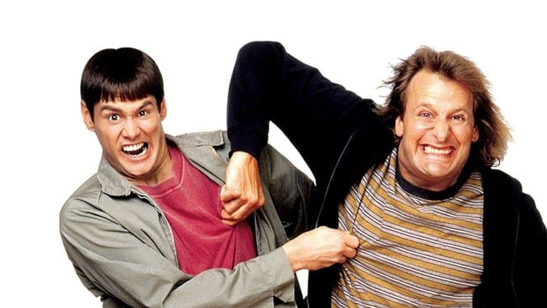 Image de Dumb & Dumber