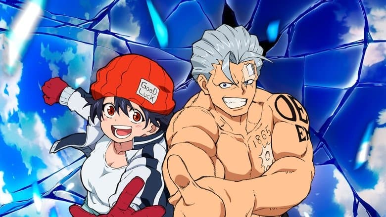 Image de Undead Unluck