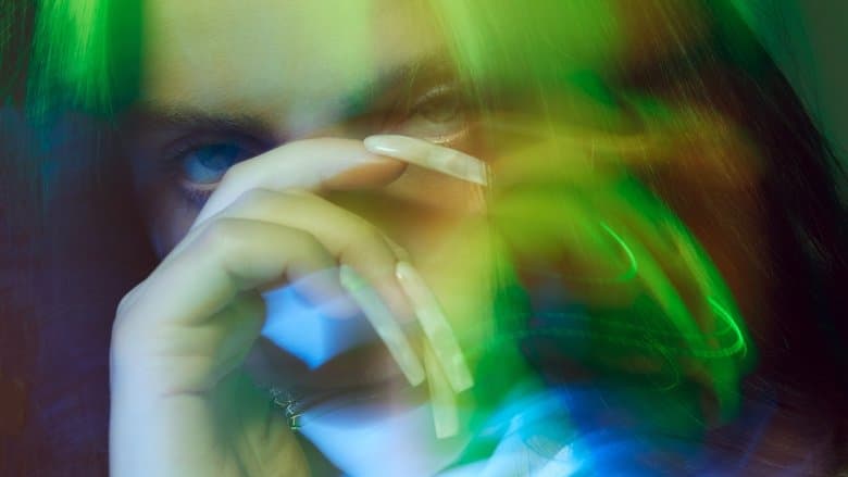Image de Billie Eilish: The World's a Little Blurry