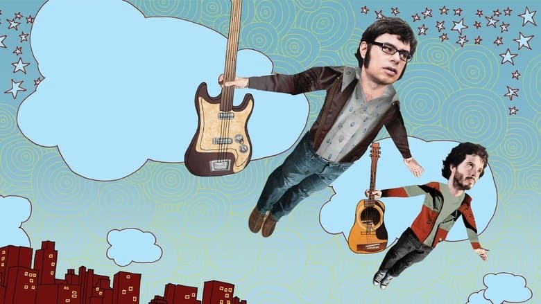 Image de Flight of the Conchords