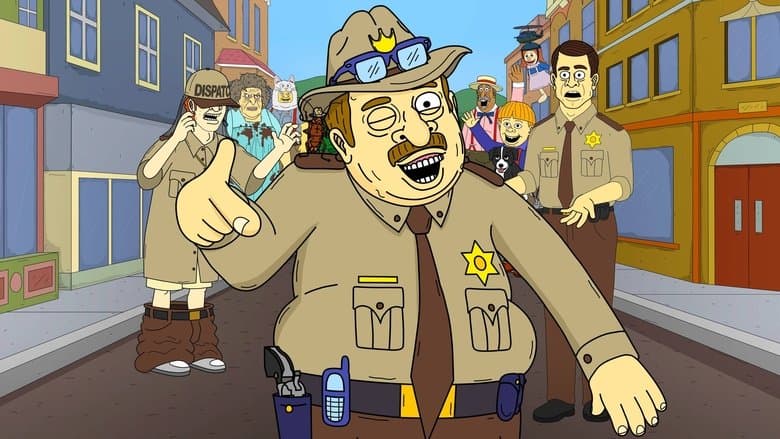 Image de Momma Named Me Sheriff