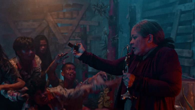 Image de Shake, Rattle & Roll: Les origines du mal