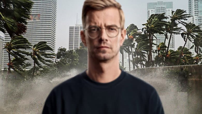 Image de Climate Change – the World's Most Dangerous Show