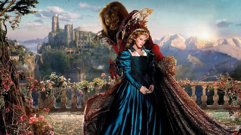 Image de La Belle et la Bête