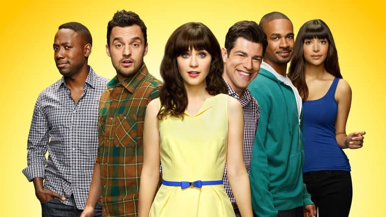 Image de New Girl