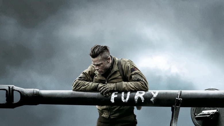 Image de Fury