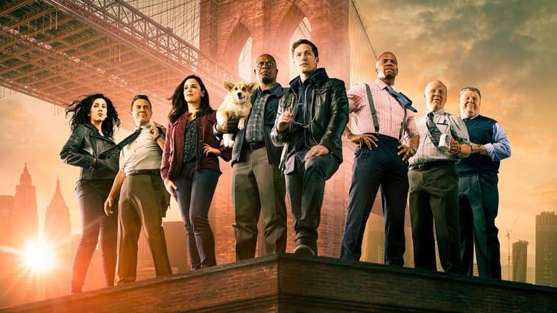 Image de Brooklyn Nine-Nine