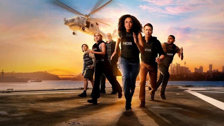 Image de NCIS : Sydney
