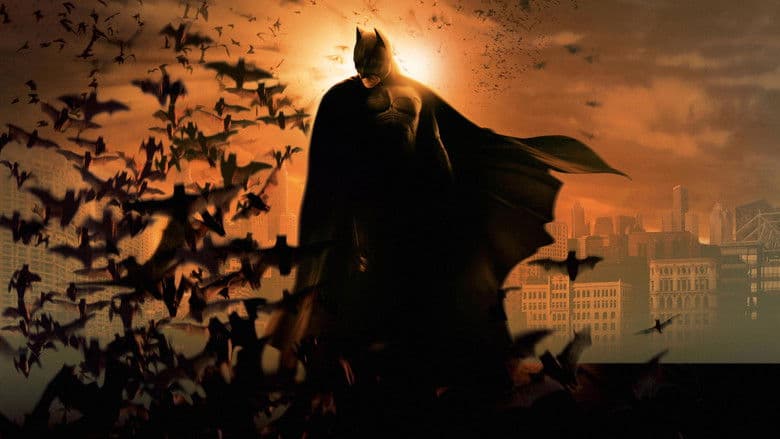 Image de Batman Begins