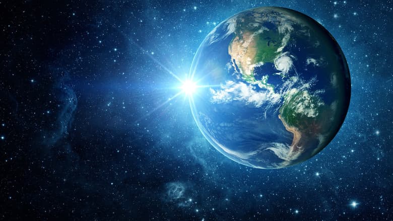 Image de Les Mystères de l'Univers