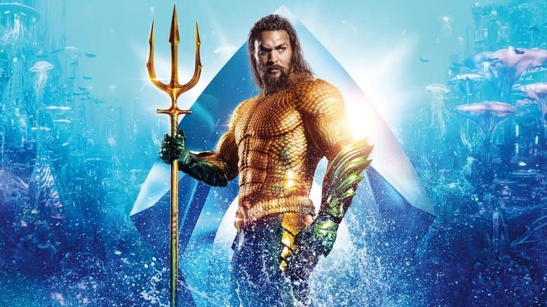 Image de Aquaman