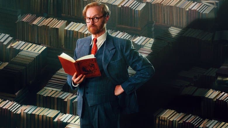 Image de Bookish