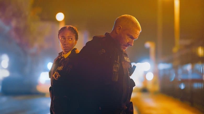 Image de The Responder