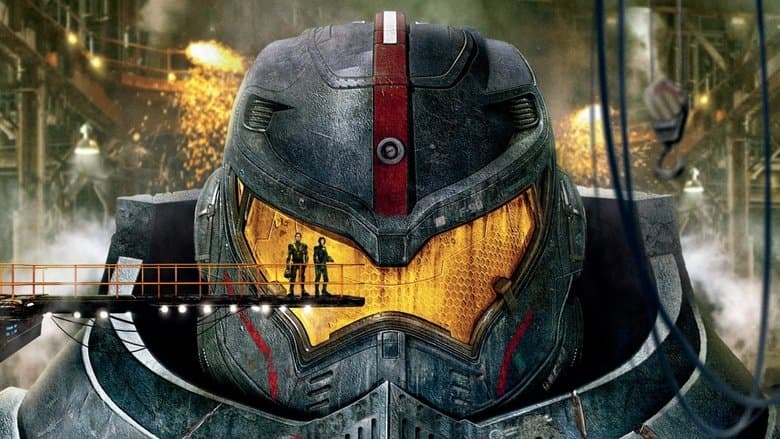 Image de Pacific Rim