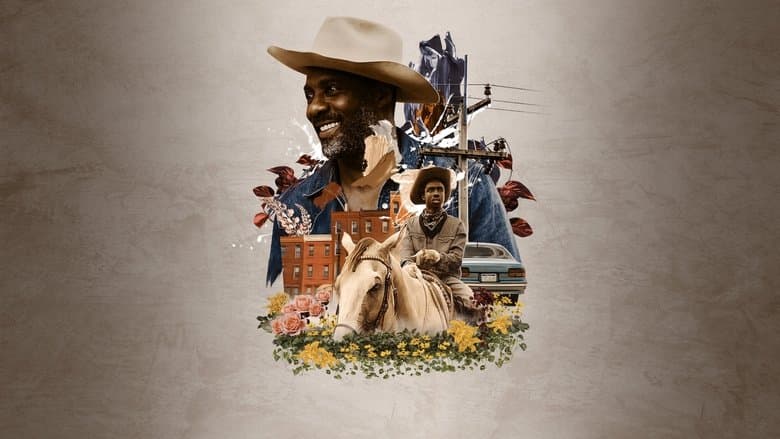 Image de Concrete Cowboy