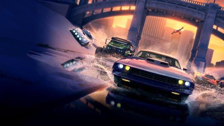 Image de Fast & Furious : Les espions dans la course