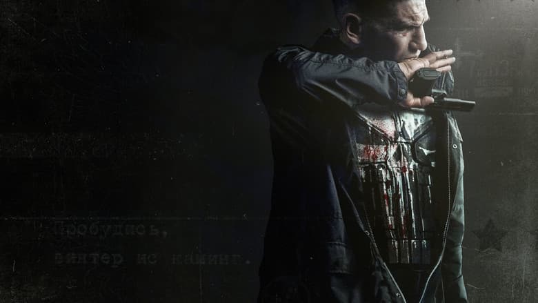 Image de Marvel's The Punisher
