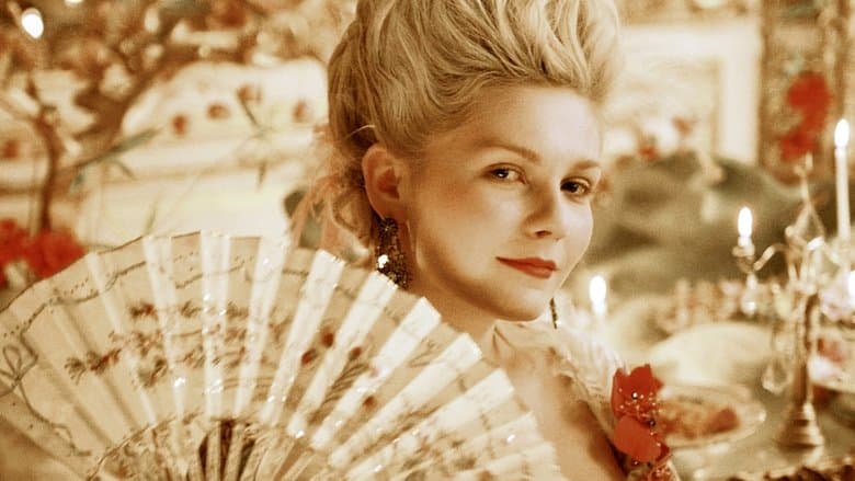 Image de Marie-Antoinette