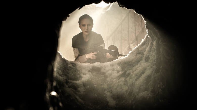 Image de Annihilation