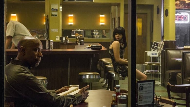 Image de Equalizer