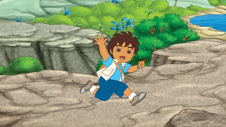 Image de Vas-y Diego, vas-y!