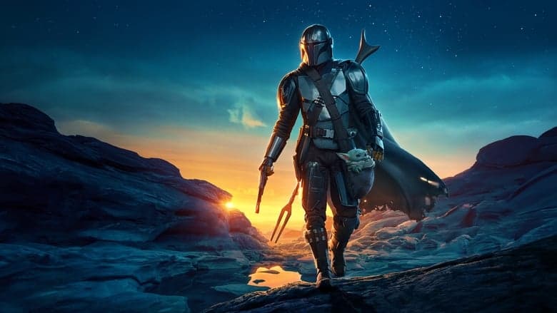 Image de The Mandalorian