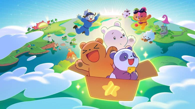 Image de We Baby Bears