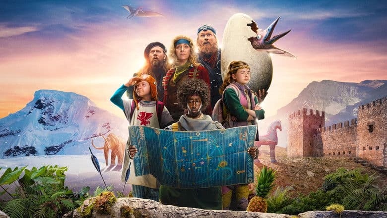 Image de Bandits, bandits