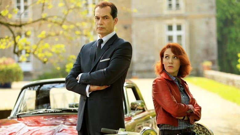 Image de Les Petits Meurtres d'Agatha Christie