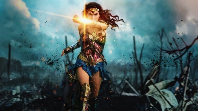 Image de Wonder Woman