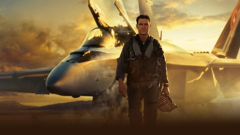 Image de Top Gun : Maverick